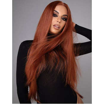 Peruca din par natural Charise